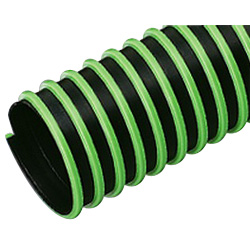 Hose for Heat and Abrasion Resistant Banner TM-A