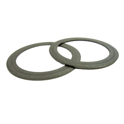 MXL/XL/L/H/S5M/T5/T10 flange (made of stainless steel with thickness 1.6) KTS169375