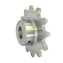 FBN2062B finished bore double-pitch sprocket for R roller FBN2062B12D30