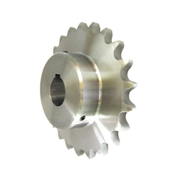 FBN2100B finished bore double-pitch sprocket for S roller