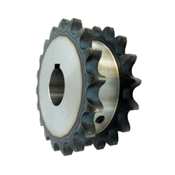 FBN80SD finished bore sprocket FBN80SD19D60