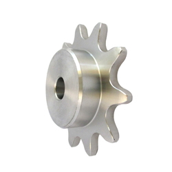 SUS Standard Stainless Steel 2052 Double Pitch Sprocket For R Roller B Type SUS2052B10