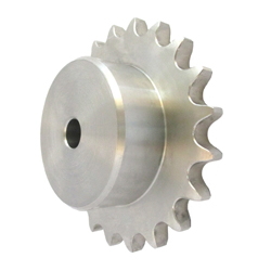 SUS Standard Stainless Steel 2060 Double Pitch Sprocket For S Roller B Type SUS2060B101/2