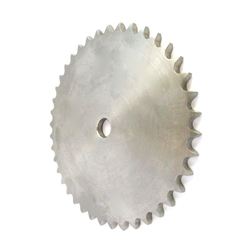 Stainless Steel Sprocket 40A Type SUS40A15