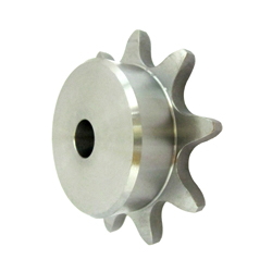 Standard 2042 Double Pitch Sprocket, R Roller B Type