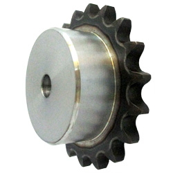 Standard 2060 Double Pitch Sprocket, S Roller B Type 2060B91/2