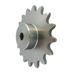 Standard 2062 Double Pitch Sprocket, R Roller B Type