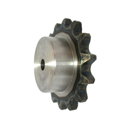 Standard 2100 Double Pitch Sprocket, S Roller B Type 2100B101/2