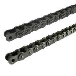 Chain, HKK SBR-PLUS Roller Chain (Long-Life Chain) HKK120-SBROL