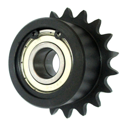 Double Idler Sprocket, B-Type