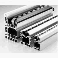 Dedicated Plastic Top Cover for Faster Carrier Chain