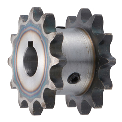 FBN40SD finished bore sprocket FBN40SD14D18