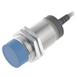 Proximity sensor standard function type, circular shape/direct-current 3 wire type, M30 non-installed. Test distance: 15mm KRM