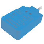Proximity sensor standard function type, square shape/direct-current 3 wire type.Test distances: 15 mm and 20 mm KBP68-7-25MM