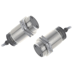 Photoelectric Sensor, Cylindrical, DC 4-Wire type, Plastic Material, M30, LRMT LRMR