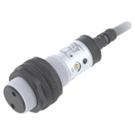Photoelectric Sensor, Cylindrical, DC 4-Wire type, Plastic Material, M18, LRPM LRPM18-6-100MM