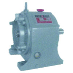 Parallel decelerator -Motor insertion type / Horizontal-LM-HB-2 LM-HB-203-0.2KW-35