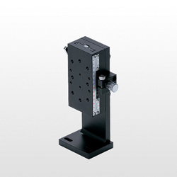 Semi-Order Stage (Handle Secured Type Z Axis)