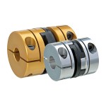 Oldham Couplings MJC series　