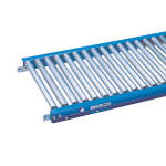 Steel Roller Conveyor S Series (S-3212P) Diameter ø31.8 × Width 90 - 620