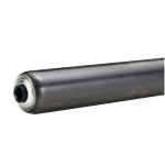 Steel roller (conveyor roller)  M Series (R-6032N) diameter φ 60.5 x width 100-1000