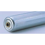 Steel roller (conveyor roller)  S Series (S-6023P) diameter φ 60.5 x width 90-990