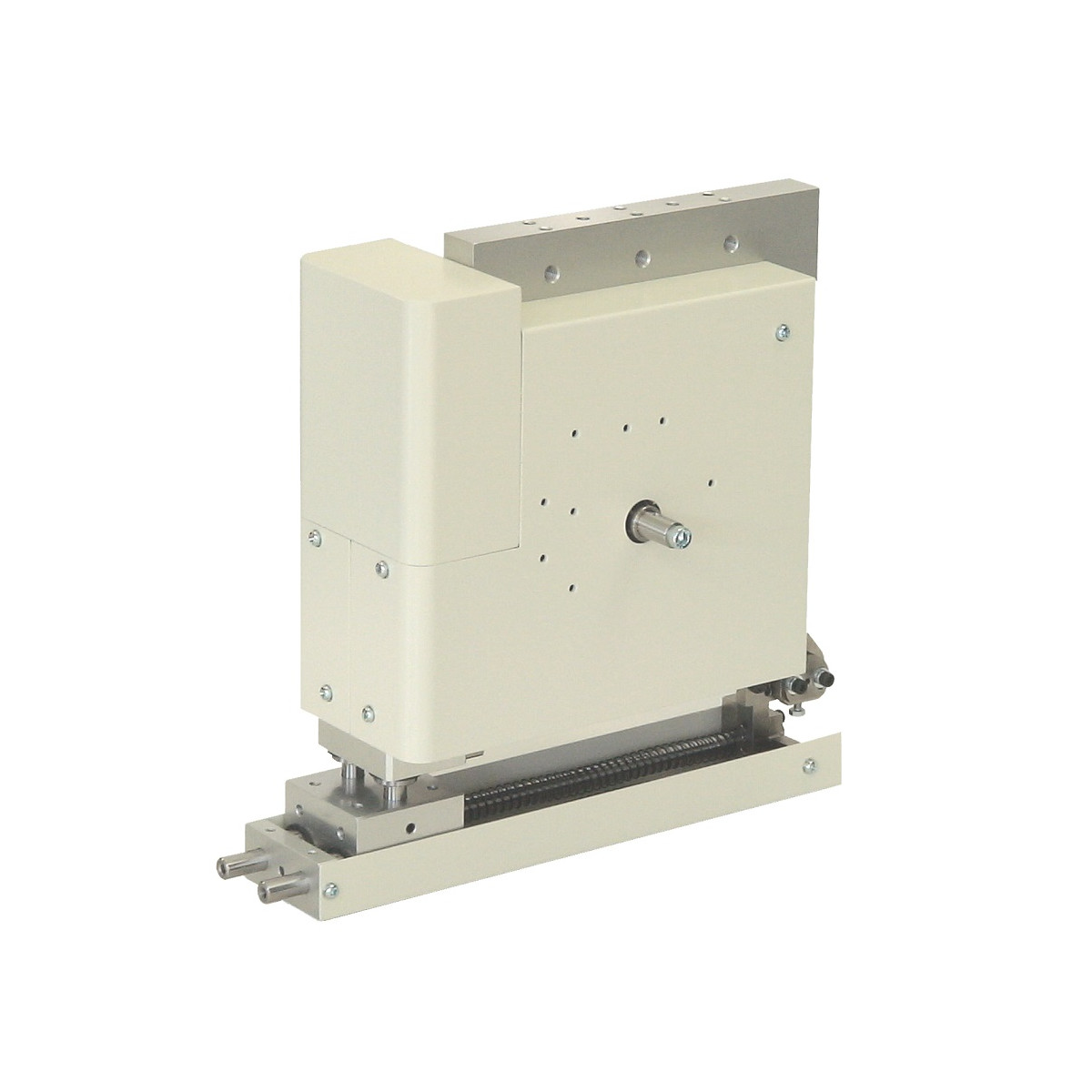 Multi-type Cam-driven Pick and Place Unit PPM13050PP-LD