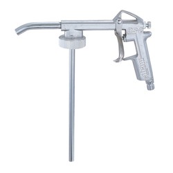 Equipment for Rust-Proofing Equipment for Undercarriages Body Undershooting Gun BS-2