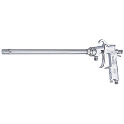 Dedicated Spray Gun with Long Handle for Interior Surfaces F110-PX17LA F110-PX17LA-1000