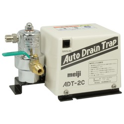 Compressor, Related Equipment / Pneumatic Accessory ADT Type Auto Drain Trap