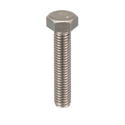 Hex Bolts Fully Threaded 00002000-M5X60-304