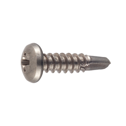 EXCEL PAN Phillips Pan Head Drill Screw