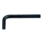 Auxiliary Material for Piping, Fitting, and Plumbing, Fitting for Water Supply Piping, Hex Bar Wrench M136L-12