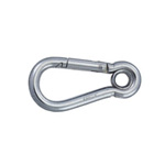 Stainless steel snap hook (A type)