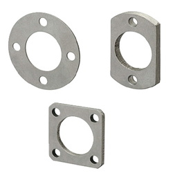 Height-adjusting Spacers for Flanged Bushings LCSS16-3