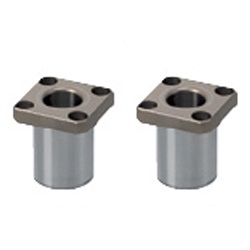 Bushings for Locating Pins - Square Flange JBS10-10