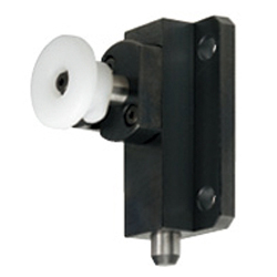 Indexing Plungers-Plate Mount Type PXSPL6