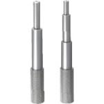 Slot Pins for Inspection Components - Stepped Straight Long