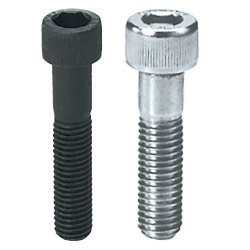 Hex Socket Head Cap - Screws Configurable Length