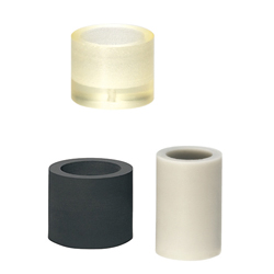 Urethane / Rubbers - Cap Type