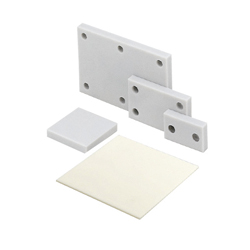 Silicon Rubber Sheets, High Strength Silicon Rubber Sheets RBHSM1-100