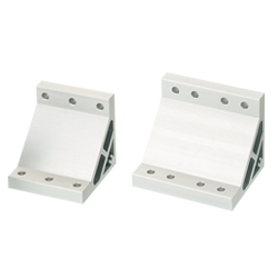 Ultra Thick Brackets - For 3 or More Slots - For 6 Series (Slot Width 8mm) Aluminum Frames HBLUF6-C-SEC