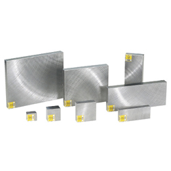 Dimension Selectable Plates - S50C SCAH-60-60-22