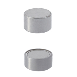 Magnets with Holders - Tolerance h7 Type HXG8
