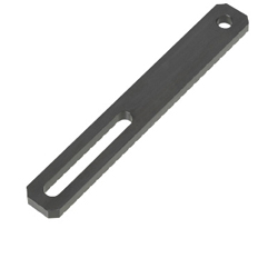 Links - Slotted Hole