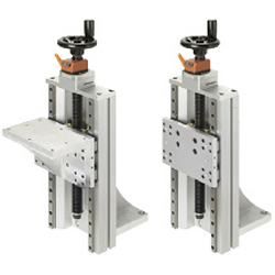 Manually Operated Units/Elavator Type/With Position Indicator