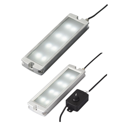 LED Line Lights - Wide/Wide Dimming Type LEDWC350-W