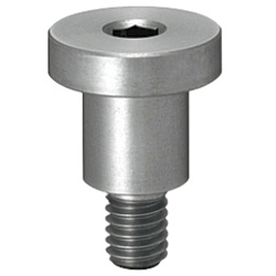 Stepped Screws - Low Head Selectable DBB6-10-12
