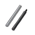 Shafts -One End Two Female Thread Holes Type-