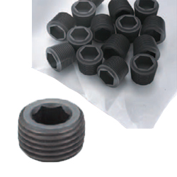 Tapered Screw Plugs PACK-MSWT1